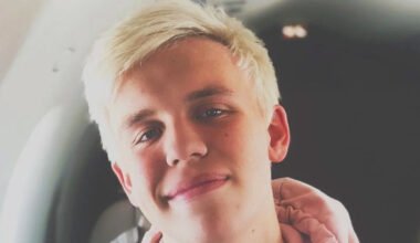 tyler lee bennington