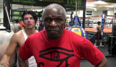 justin mayweather jones