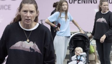 daisy boo pamela oliver