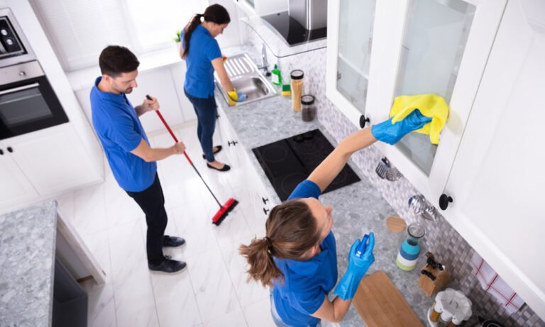 best cleaning services ogden 362