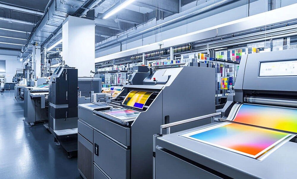 boost business communication power high quality printing