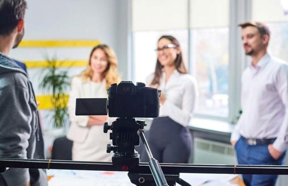 crafting impactful corporate videos strategies