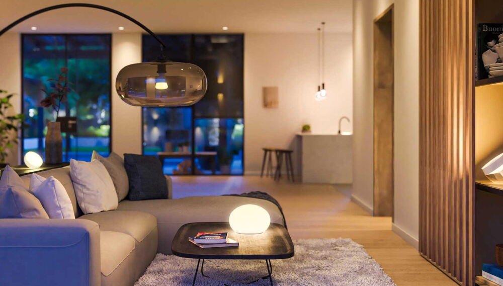 elevate home atmosphere trendsetting lighting designs