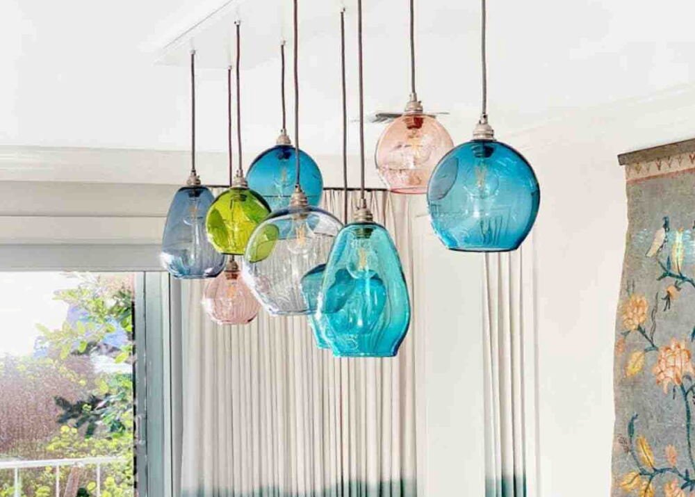 elevate home atmosphere trendsetting lighting designs