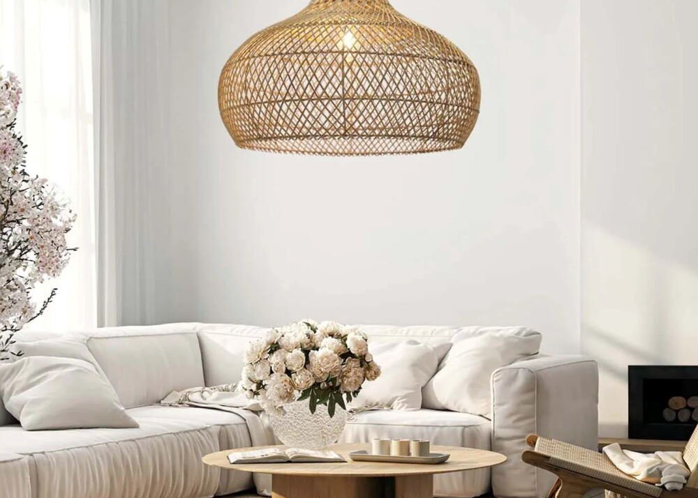 elevate home atmosphere trendsetting lighting designs