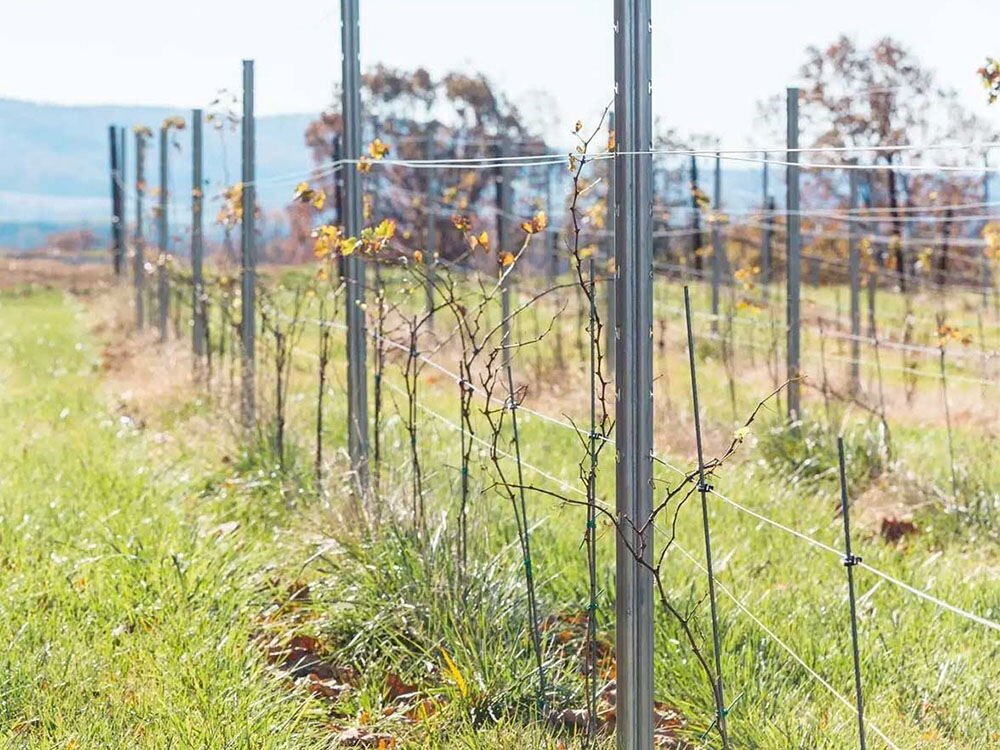 farm security reinvented benefits high tensile wire fencing