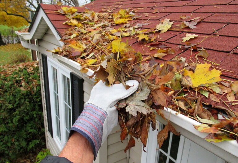 get home fall ready maintenance tasks 5