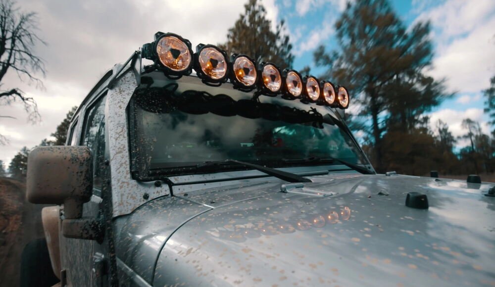 illuminate ride pick best led light bar vehicle