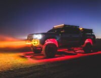 illuminate ride pick best led light bar vehicle 5