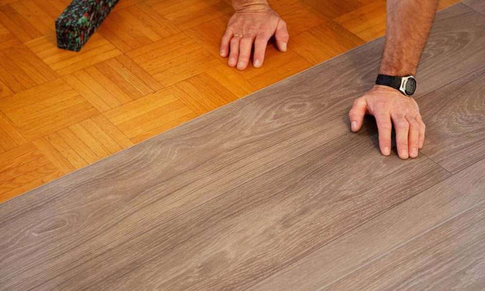 linoleum flooring high traffic areas 357