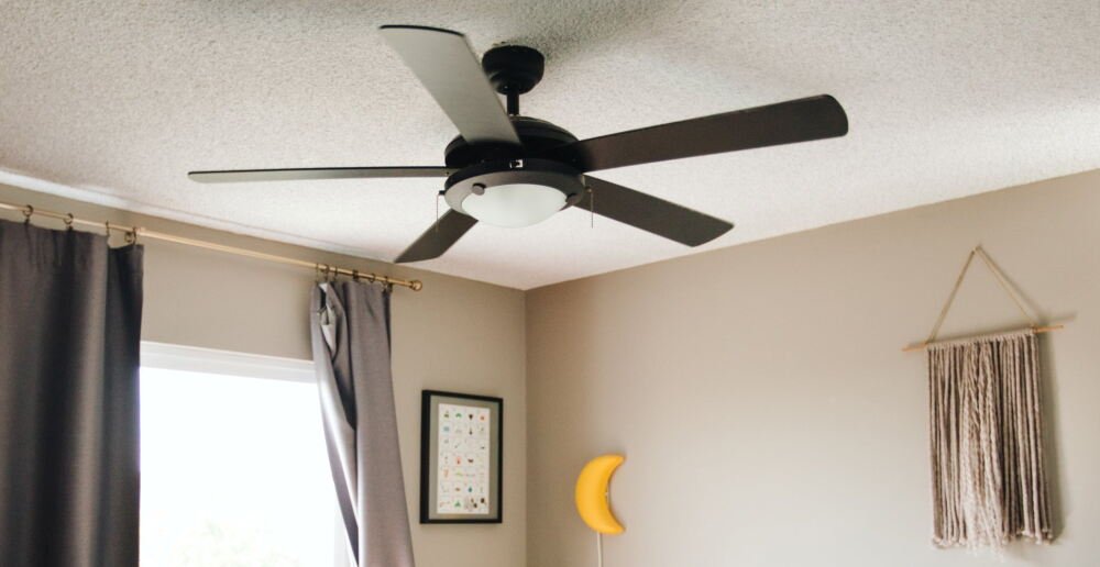 master ceiling fan installation these expert