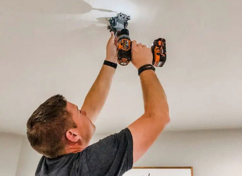 master ceiling fan installation these expert