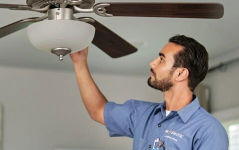 master ceiling fan installation these expert 7