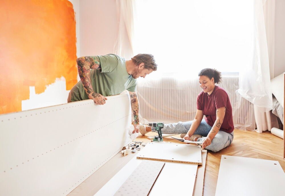 maximize home value personal loans cost effective renovations