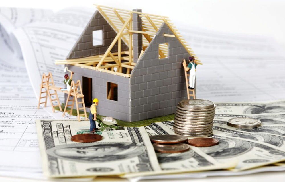 maximize home value personal loans cost effective renovations