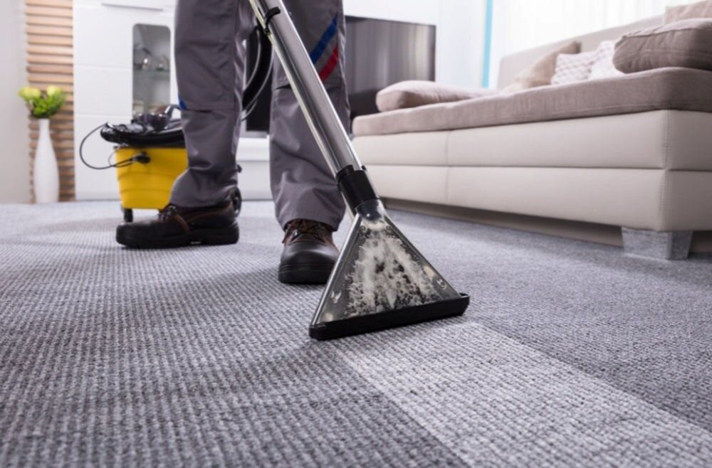 navigating carpet repair services utah step step