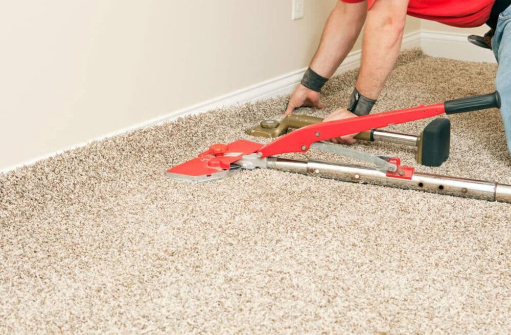 navigating carpet repair services utah step step