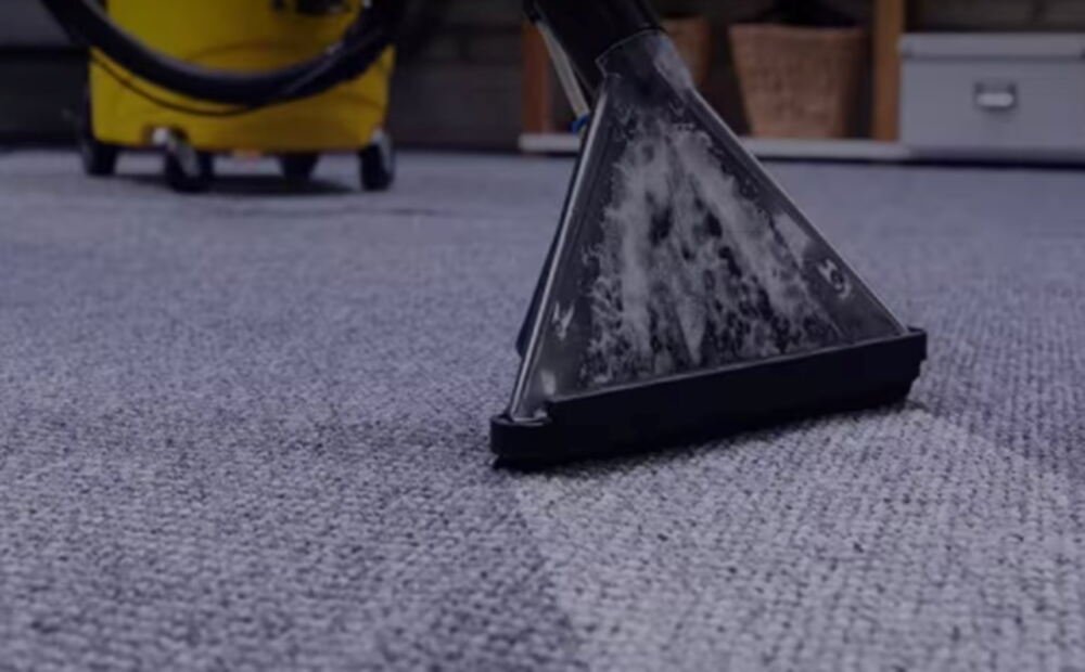 navigating carpet repair services utah step step