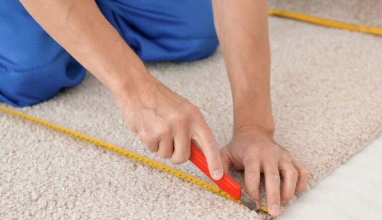 navigating carpet repair services utah step step 7