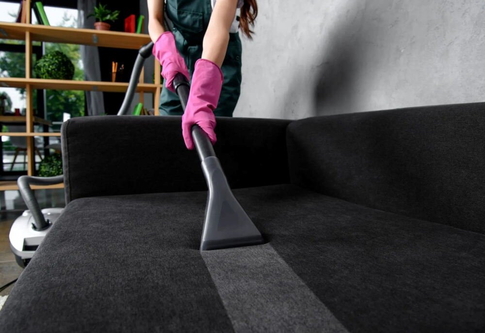 professional couch cleaning home health aesthetics