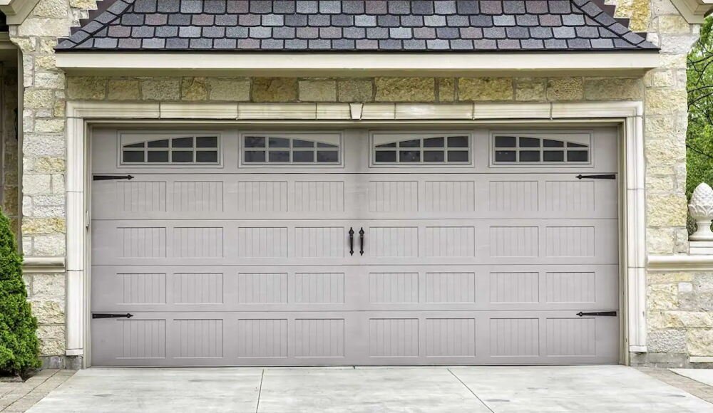 regular garage door checkups save money time 7