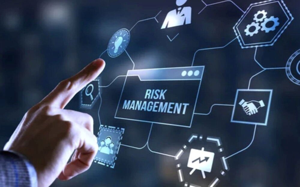 risk management traits