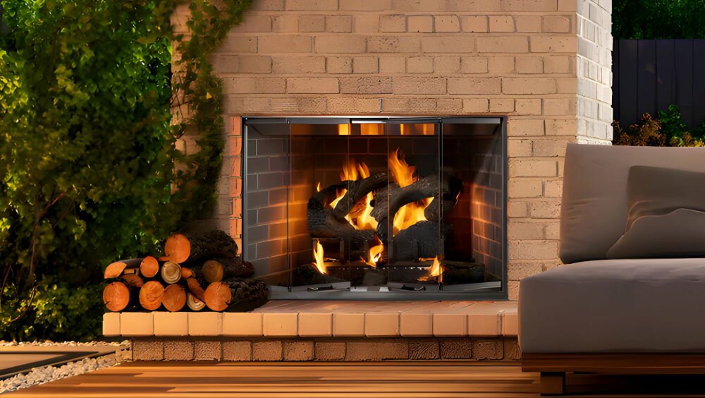 savings ambiance top reasons choose wood burning stove