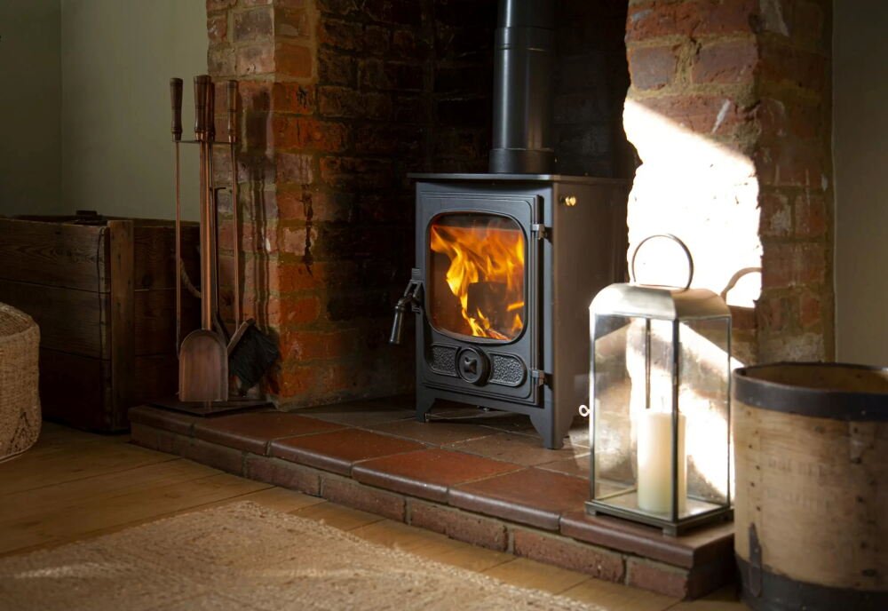 savings ambiance top reasons choose wood burning stove