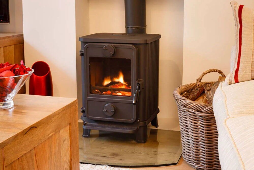 savings ambiance top reasons choose wood burning stove