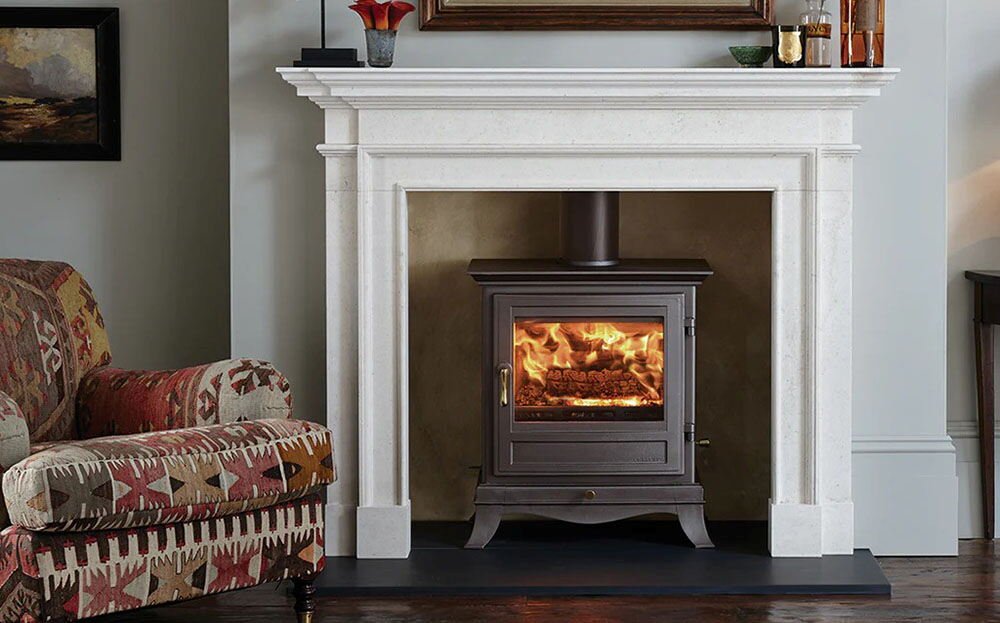 savings ambiance top reasons choose wood burning stove