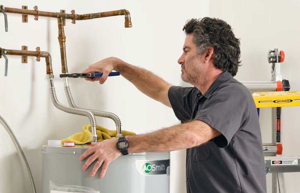 tankless water heater repair rochester ask questions homeowners