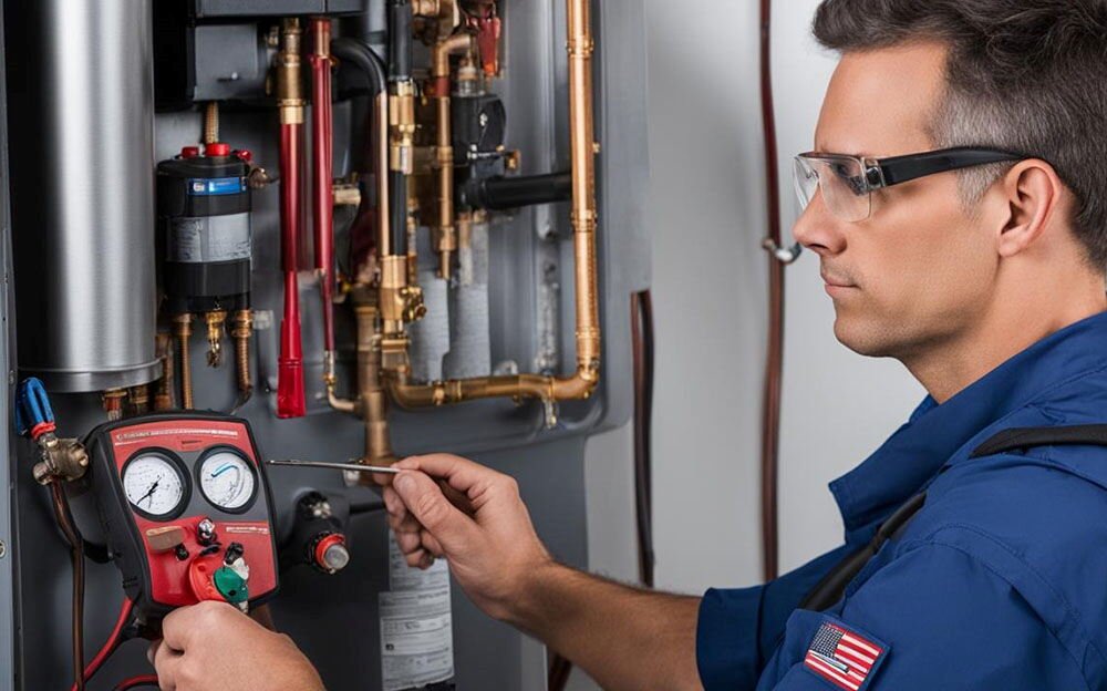 tankless water heater repair rochester ask questions homeowners