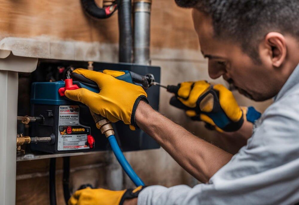 tankless water heater repair rochester ask questions homeowners