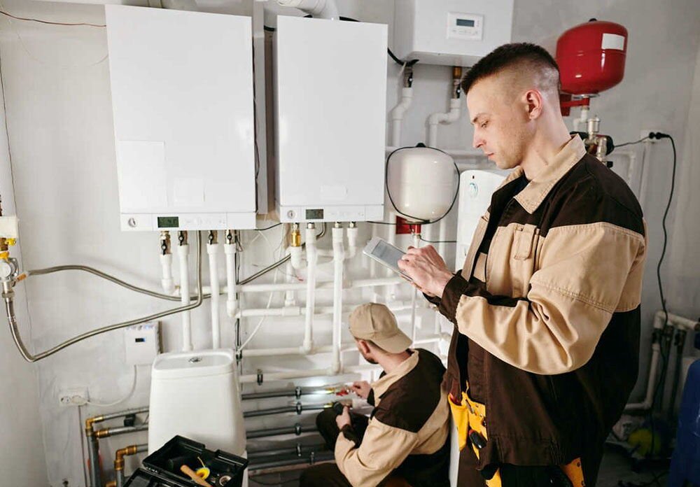 tankless water heater repair rochester ask questions homeowners