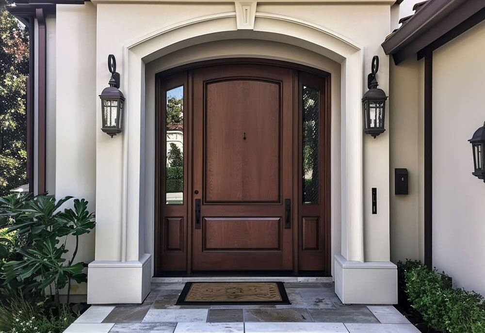 transform entryway selecting ideal front door