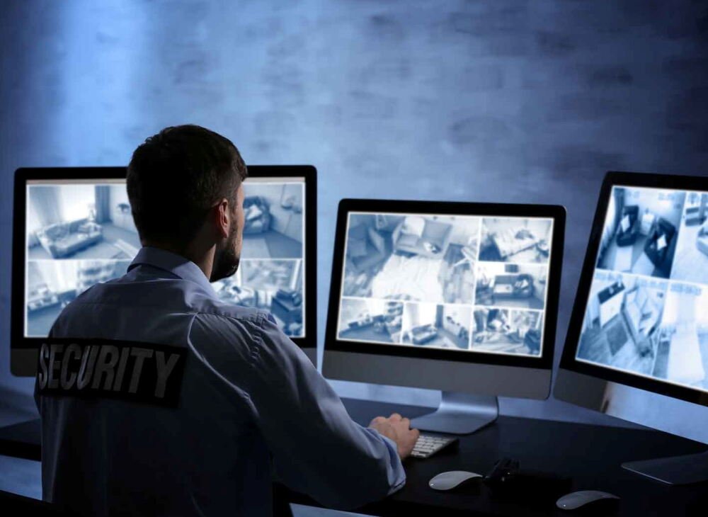 video surveillance critical tool effective emergency management