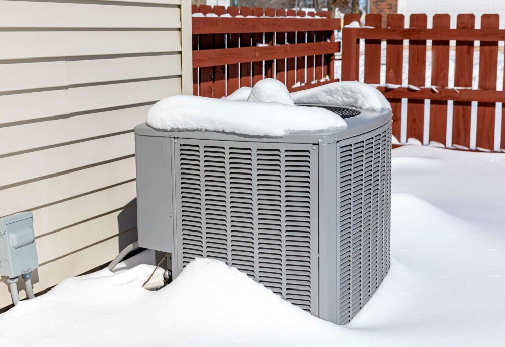 winter ready steps optimize heating cooling systems