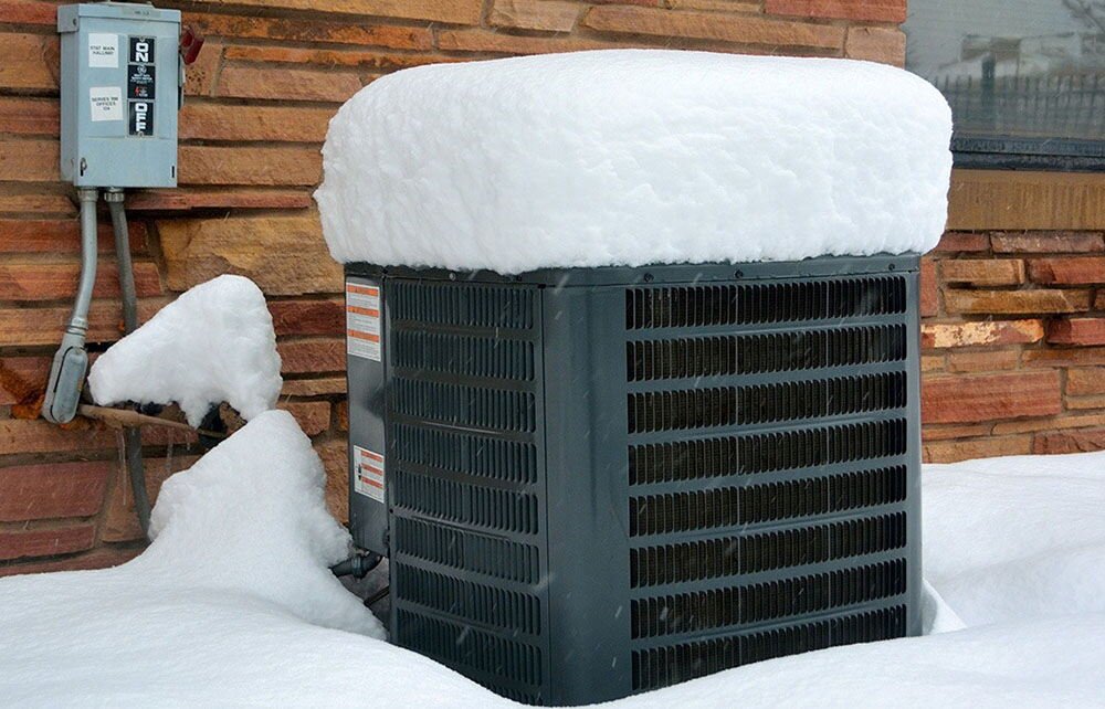 winter ready steps optimize heating cooling systems