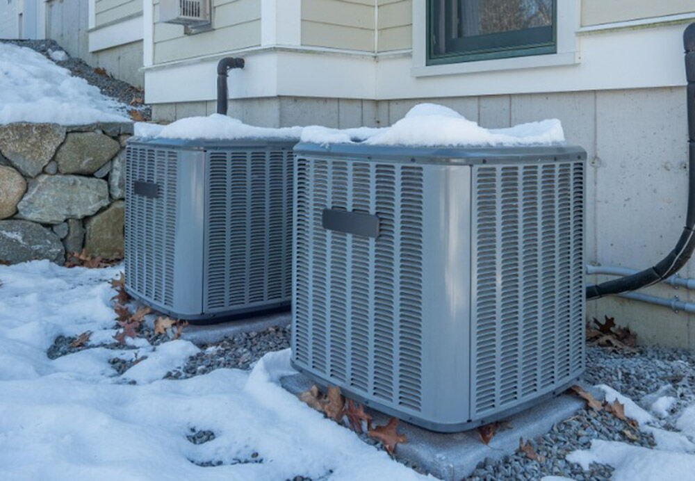 winter ready steps optimize heating cooling systems