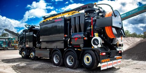 choosing the right vacuum truck 1