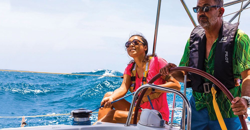 couples sailing vacations guide 13