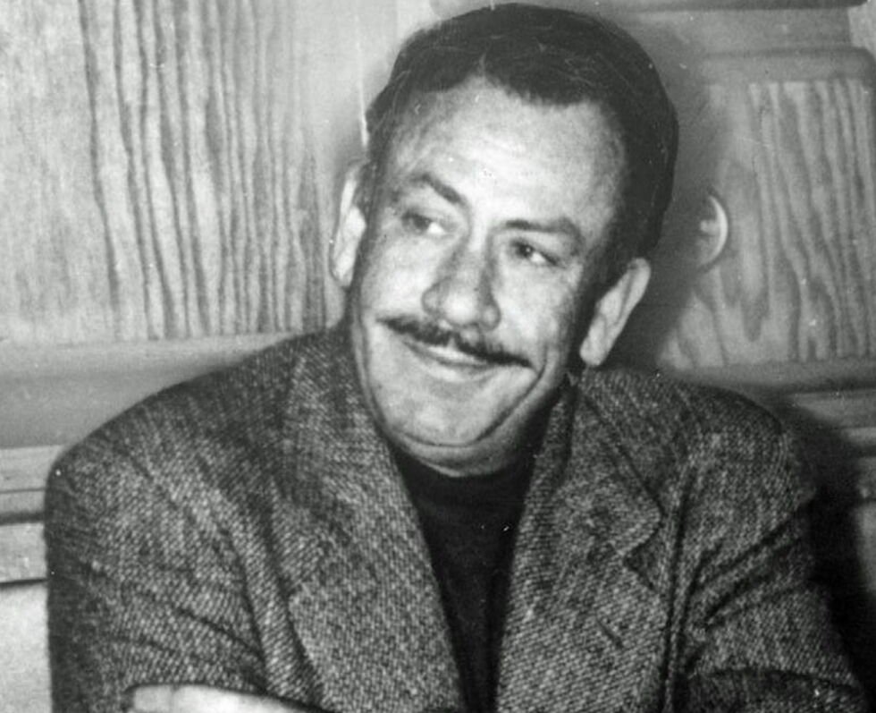 elaine anderson steinbeck