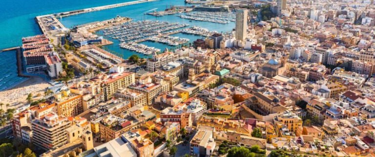 investment in alicante 1