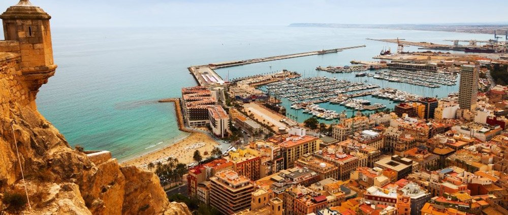 investment in alicante