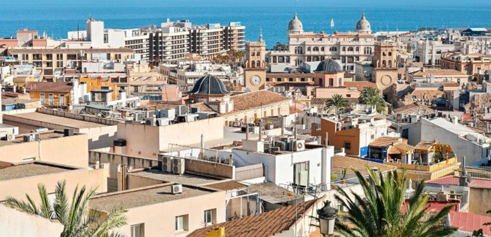 investment in alicante