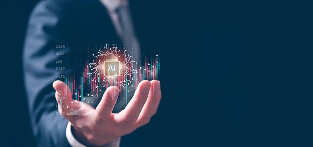 iot and ai for business strategy