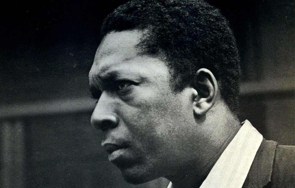 john coltrane jr