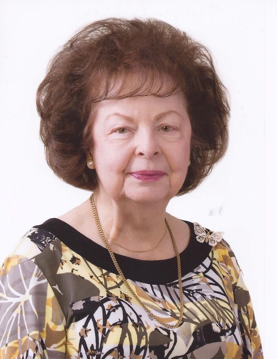 margie grier