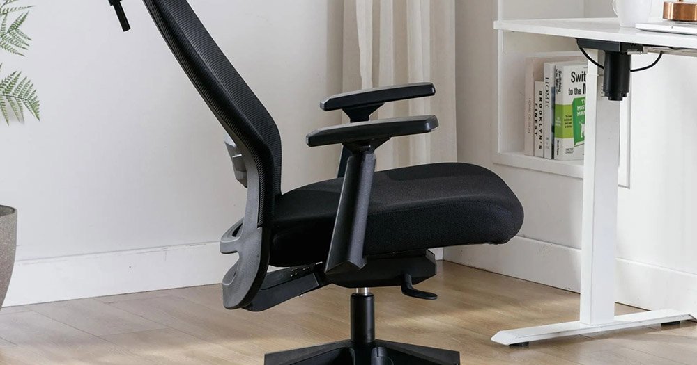 mesh office chair for work from home