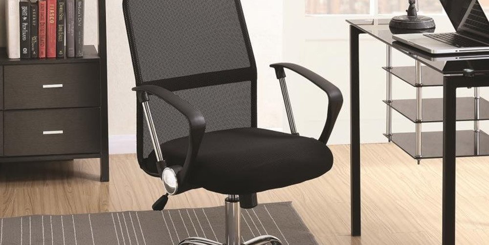 mesh office chair for work from home